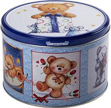 Butter Coocies Hearts 150g
