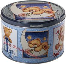 Butter Coocies Hearts 150g