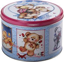 Butter Coocies Hearts 150g