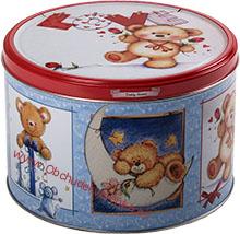 Butter Coocies Hearts 150g