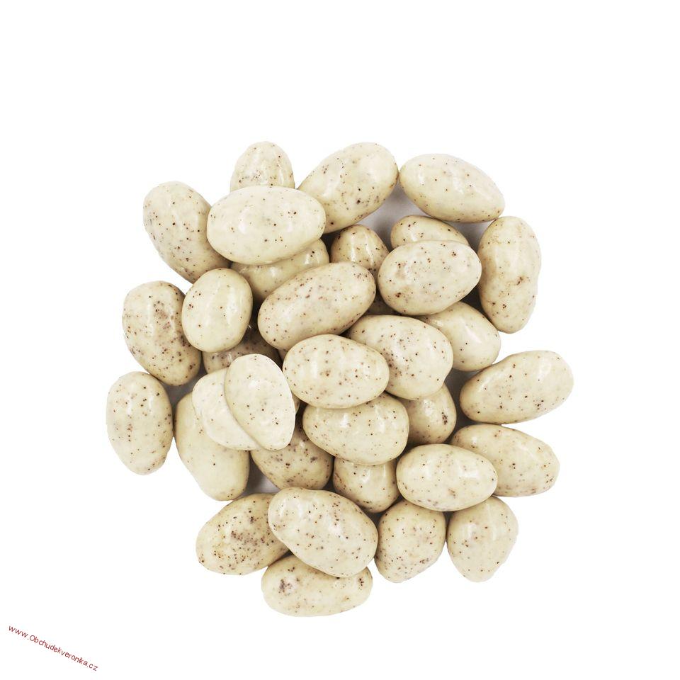 Kešu mix (jogurt+hořká,ml. čokoláda) 450g
