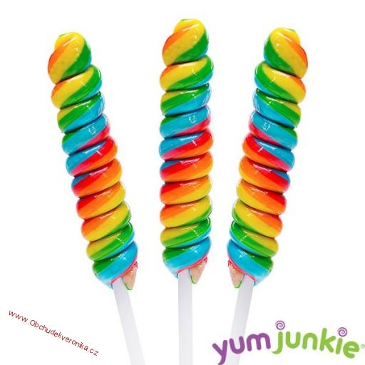 JB MIKE POP TWIST 50g