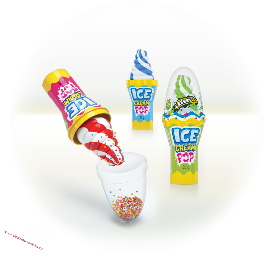 Toyset - medvídek 15g - po expiraci