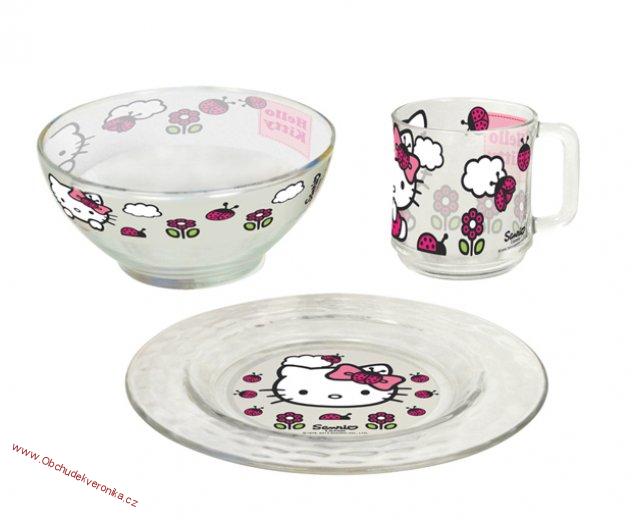 Chupa Chups Hello Kitty 84g