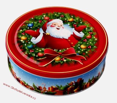 Jacobsens Butter Cookies 454g 