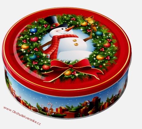 Jacobsens Butter Cookies 454g 