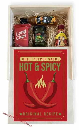 Dárková Bedna – Pro pejskaře – you are loved