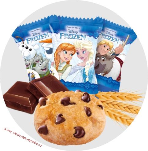 Frozen Lunch Box - cukrovinka 20g