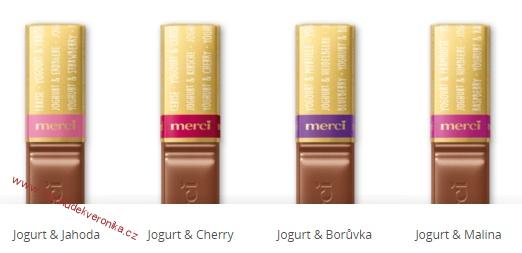 Merci Cococnut collection 250g - DMT 01.02.2026