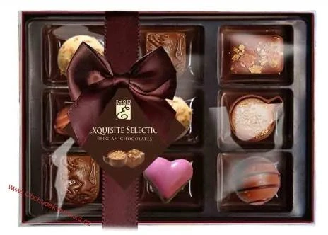 Emoti Exquisite Selection 140g
