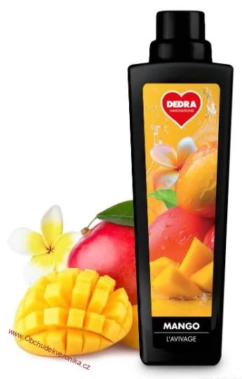Avivážní kondicionér, MANGO, L'AVIVAGE®, 750 ml