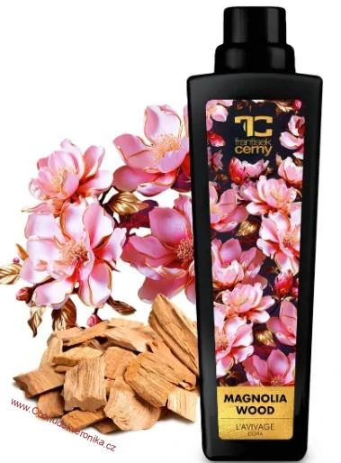 Avivážní kondicionér, MAGNOLIA WOOD, L'AVIVAGE®, 750 ml