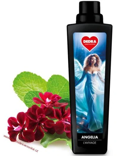 Avivážní kondicionér, ANGELIA, L'AVIVAGE®, 750 ml