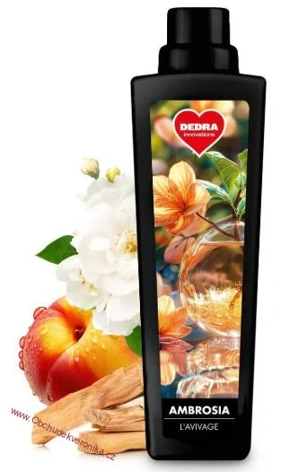L'AVIVAGE AMBROSIA | Avivážní kondicionér | 750 ml