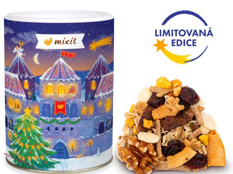 Vánoční MIX 250g