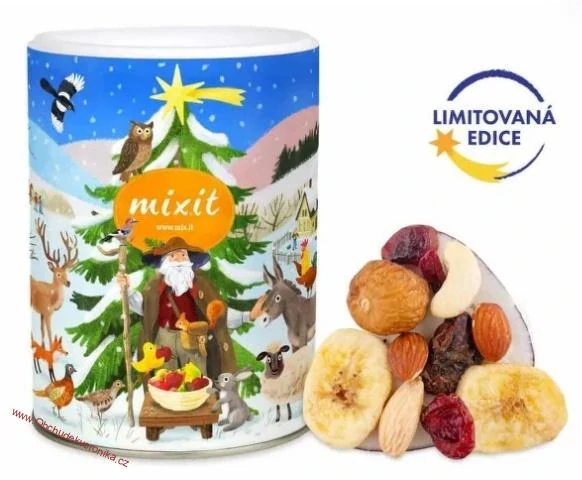 Mikulášské nadělení do kapsy 400g - DMT 15.05.2026