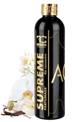 PARFUMAGE SUPREME AG by AGATA 4× koncentrovaný parfém na praní 300 ml - 60 praní