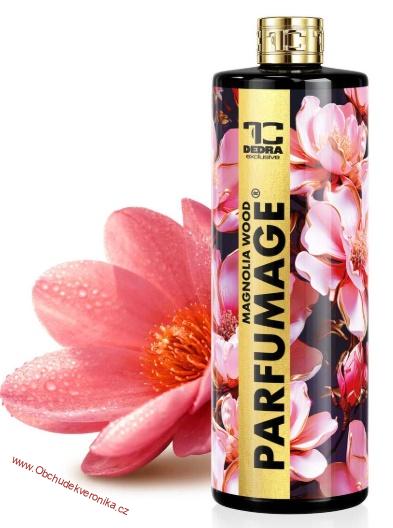 PARFUMAGE® MAGNOLIA WOOD Parfém na praní 500 ml