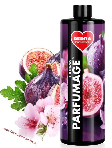 PARFUMAGE® PULPIDOO Parfém na praní 500 ml