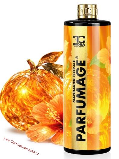 PARFUMAGE® MANDARINE FLORALE Parfém na praní 500 ml