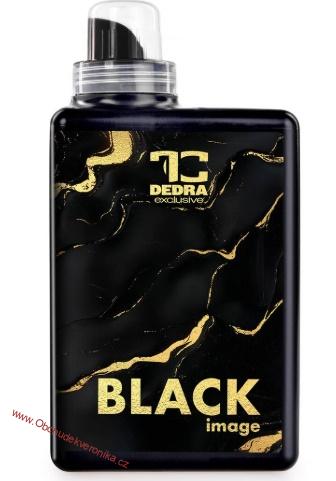 BLACKIMAGE Speciální prací gel pro černé & tmavé prádlo ochrana & oživení barev 40 praní