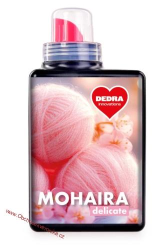 MOHAIRA Prací gel na jemné & pletené prádlo, úpletové i kašmírové DELICATE 20 praní