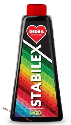 STABILEX Stabilizátor barev při praní chrání & oživuje barvy ECO 500 ml