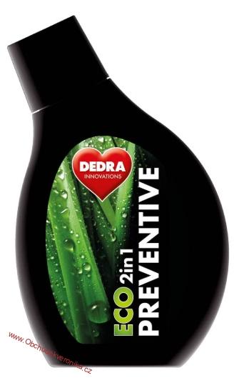 PREVENTIVE BIO Bioaktivní požírač zápachu & čistič odpadů enzymatické složení 500 ml