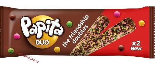 Papita Choppy Duo 23g