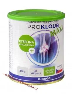PROKLOUB MAXI 350g