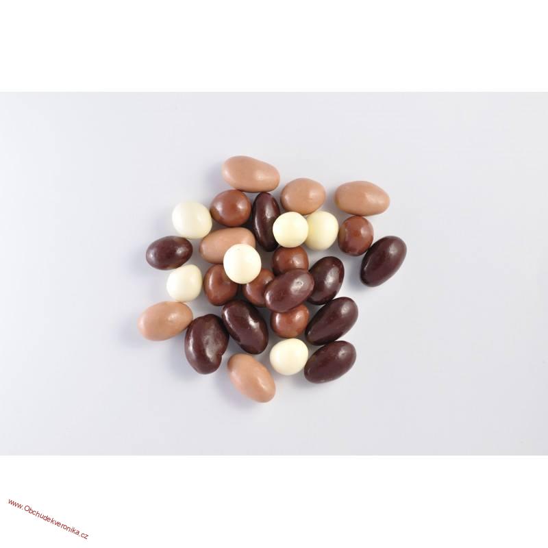 Královská směs 450g