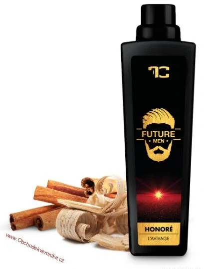 Avivážní kondicionér, HONORÉ, L'AVIVAGE®, 750 ml - 19.08.2024