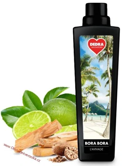 L´AVIVAGE 2in1 BORA BORA avivážní kondicionér , 750 ml - Exp.05.12.2025