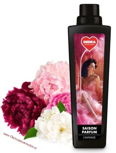 L´AVIVAGE 2in1 SAISON PARFUM avivážní kondicionér , 750 ml