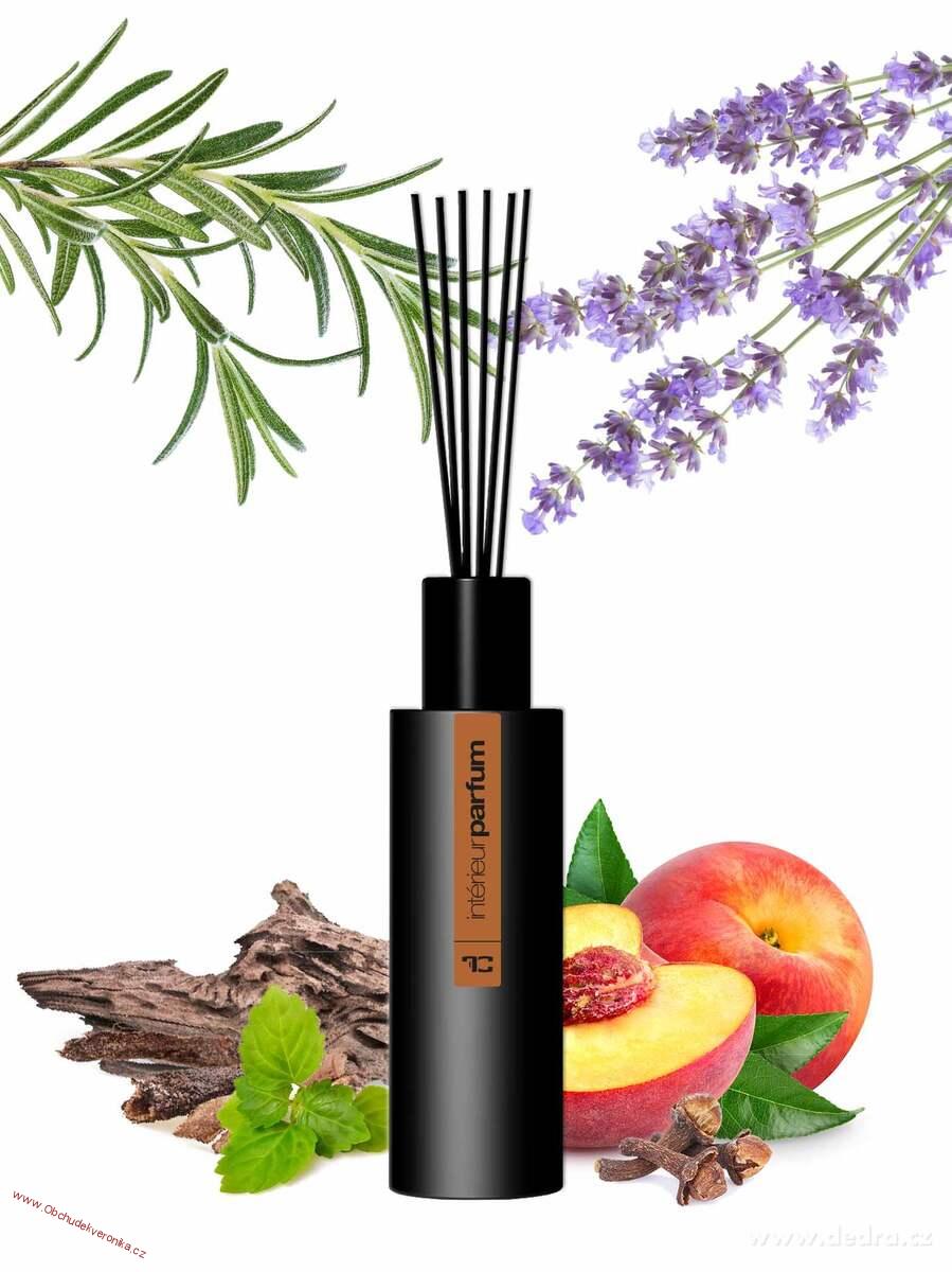 Interiérový parfém NUIT DE MADAGASCAR 80 ml
