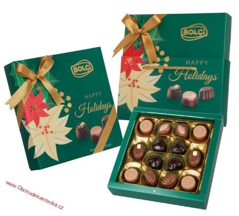 Bolci Happy Holidays 170g