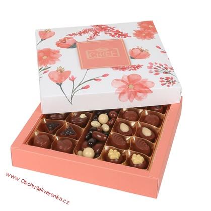 BOLCI CHIEF FLOWERS 350g