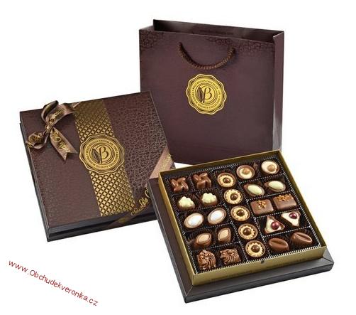 BOLCI Diamond Brown 215g
