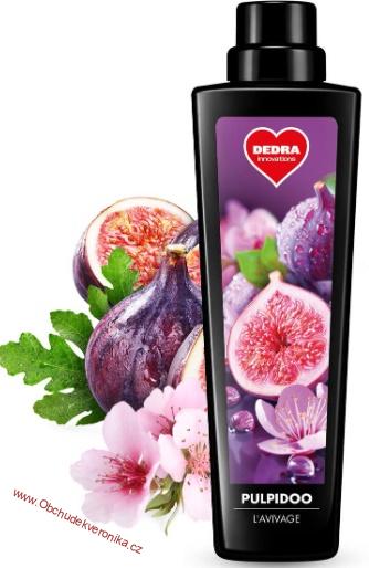 L´AVIVAGE 2in1 PULPIDO, avivážní kondicionér , 750 ml
