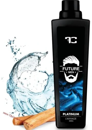 L´AVIVAGE 2in1 PLATINIUM, avivážní kondicionér , 750 ml