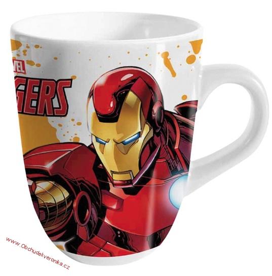 Ceramic Mug - Avengers Iron Man