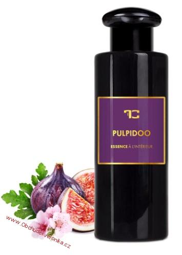 Parfémová esence PULPIDOO do aromalamp a difuzérů ESSENCE A L'INTÉRIEUR, 100 ml