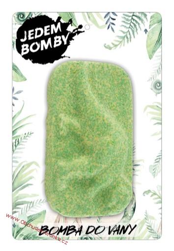 Šumivá bomba do koupele – Rex
