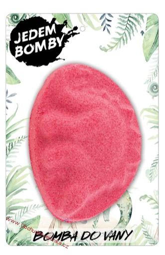 Šumivá bomba do koupele – Dino