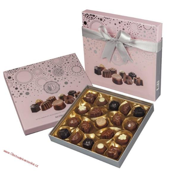 BOLCI Orient Pink 190g