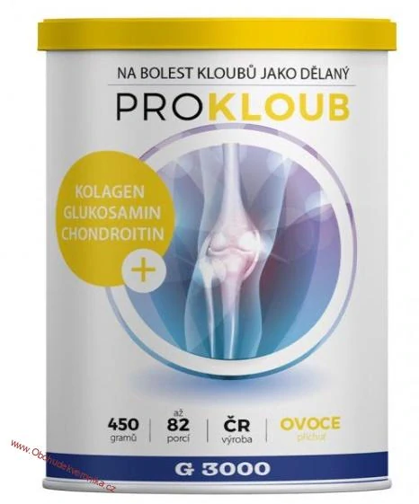 PROKLOUB 450g