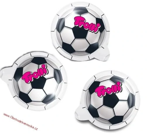 TROLLI SUPER KICK – plněné želé 19g - LIMITOVANÁ EDICE