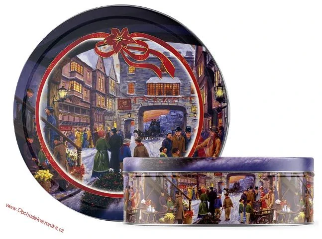 Brick Butter Biscuits  454g - DMT 09.01.2025