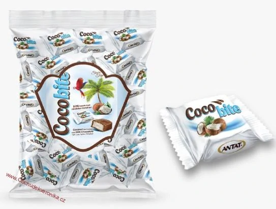 Coco Bite 1000g