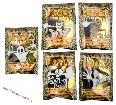 Horor fizz 12g x 100 ks